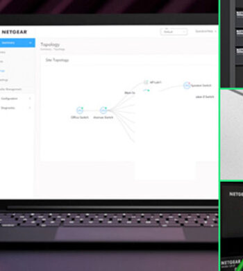NETGEAR Engage 2.0