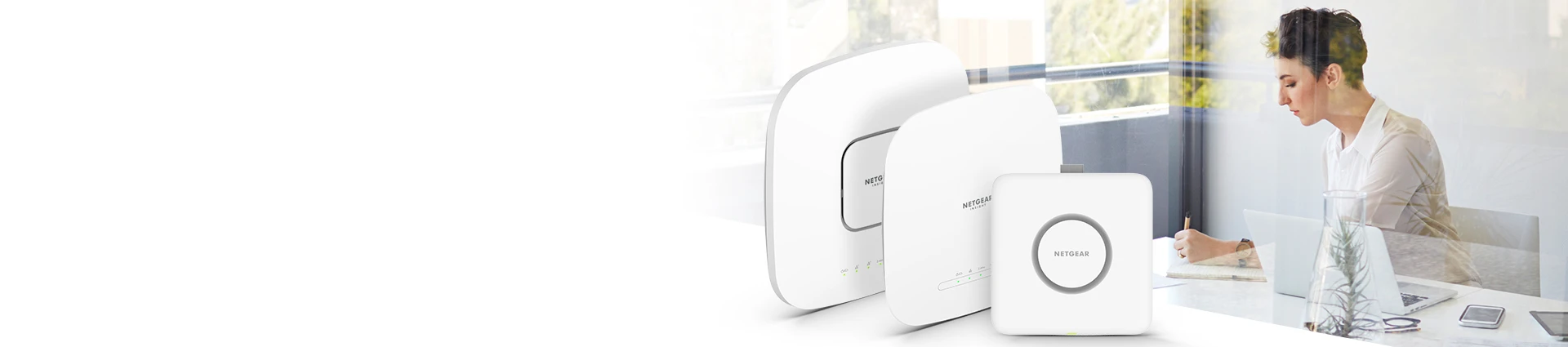 access points